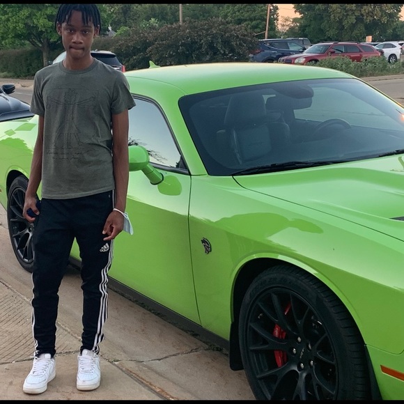 Meet your Posher, Nathan - Picture 1 of 1